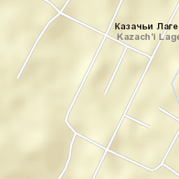 Krasyukovskaya Street Map