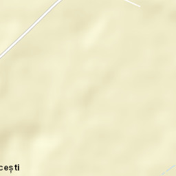 Lucăcești Street Map