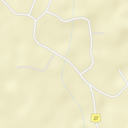 Comuna Păltinoasa Street Map