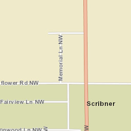 6000-6410 Minnesota 89, Bemidji, MN  Street Map