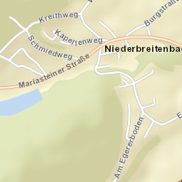 Niederbreitenbach Street Map