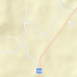 Remetea Chioarului Street Map