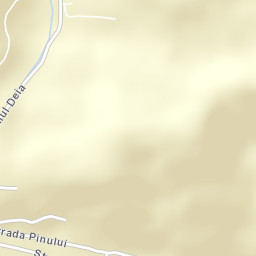 Câmpulung Moldovenesc Street Map