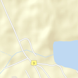 Andrieşeni Street Map