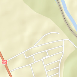 Bivolari Street Map