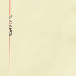820-898 82nd Ave NE Grace City ND Street Map