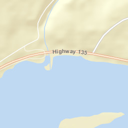 Minnesota 135, Biwabik, MN 55708, USA Street Map