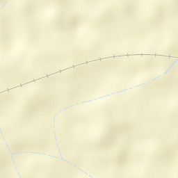 Comuna Acâş Street Map