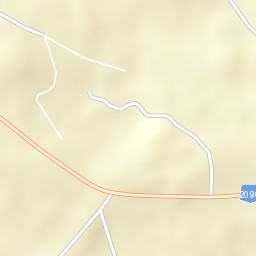 Măzănăești Street Map