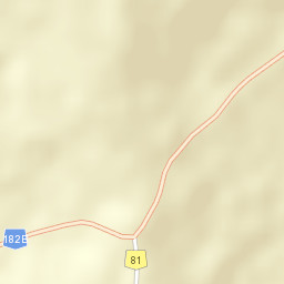 Comuna Remetea Chioarului Street Map