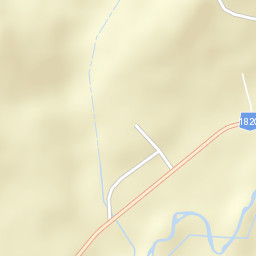 Comuna Copalnic Mănăştur Street Map