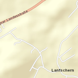Aigen im Ennstal Street Map