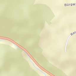 Krumbach Markt Street Map