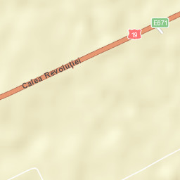 Valea lui Mihai Street Map