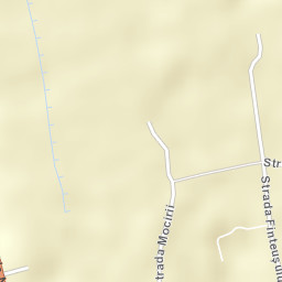 Şomcuta Mare Street Map