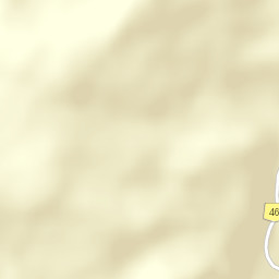 Comuna Coaş Street Map