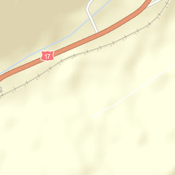 Pojorâta Street Map