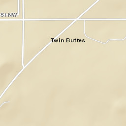 BIA Route 20, Halliday, ND 58636 Street Map