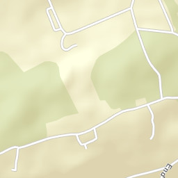 Politischer Bezirk Kufstein Street Map