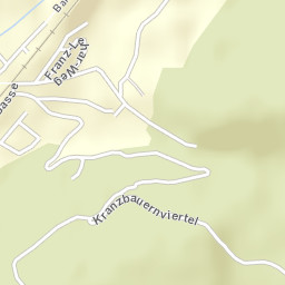 Kindberg Street Map