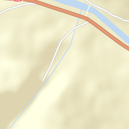 Comuna Ciocăneşti Street Map