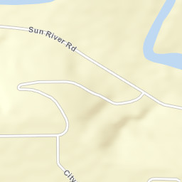 76 Sun River Road, Great Falls, MT 59404 Street Map