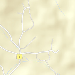 Comuna Hârtop Street Map