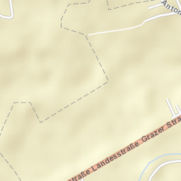 Mürzhofen Street Map