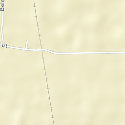 Tiszaszentimre Street Map