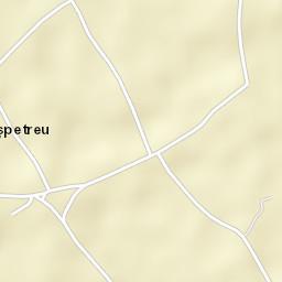 Galoșpetreu Street Map