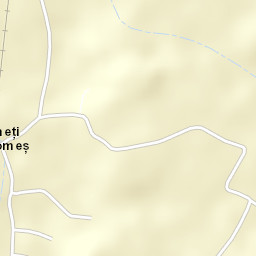Remeți pe Someș Street Map
