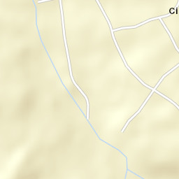 Ciolt Street Map