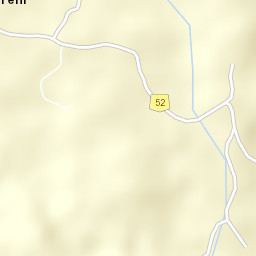 Măgureni Street Map