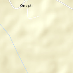 Comuna Plugari Street Map