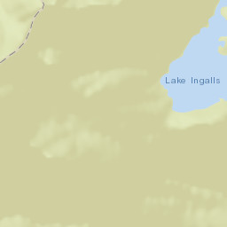 Unnamed Road Okanogan-Wenatchee National Forest Leavenworth Street Map