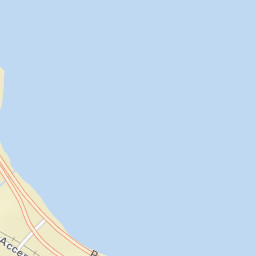 Paul Bunyan Drive Southeast, Bemidji, MN Street Map