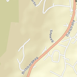 St. Martin of Tennengebirge Street Map