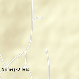 Someș-Uileac Street Map