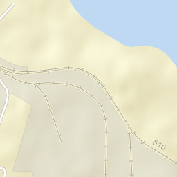 Municipiul Fãlticeni Street Map