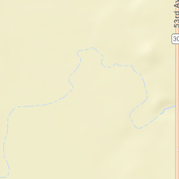 324-336 53rd Avenue Northeast, Sykeston Street Map