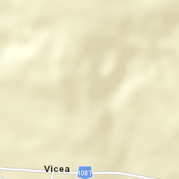 Vicea Street Map