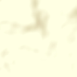 Comuna Rodna Street Map