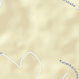 Ortgraben Street Map