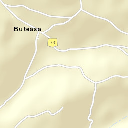 Buteasa Street Map