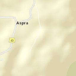 Aspra Street Map