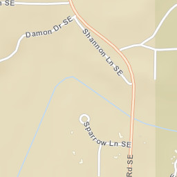 13575-13663 Roosevelt Road Southeast, Bemidji, MN 56601, USA Street Map