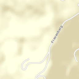Frauenberg Street Map
