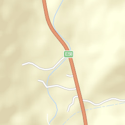 Valea Chioarului Street Map