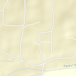 Suciu de Sus Street Map