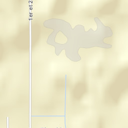 Saint-Isidore Street Map